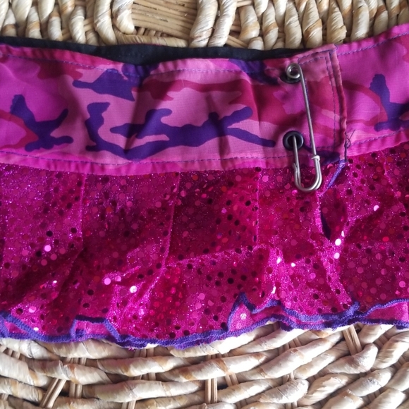 Serious Dresses & Skirts - Serious mini skirt